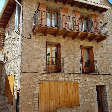Holiday home Cal Sastre *