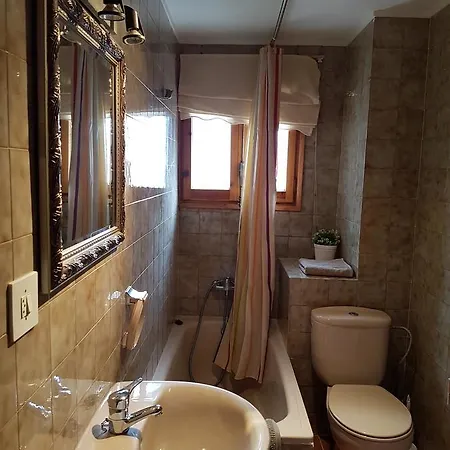 Holiday home Cal Sastre *