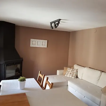 Holiday home Cal Sastre *