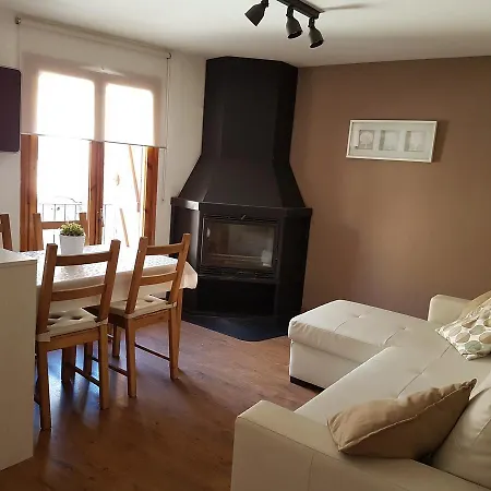 Holiday home Cal Sastre *