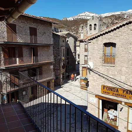 Holiday home Cal Sastre *