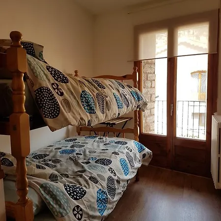 Holiday home Cal Sastre *